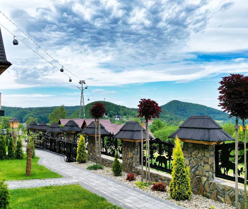 Solina atrakcje dla dzieci – przewodnik dla rodzin 36 santa angela solina 06 img 19