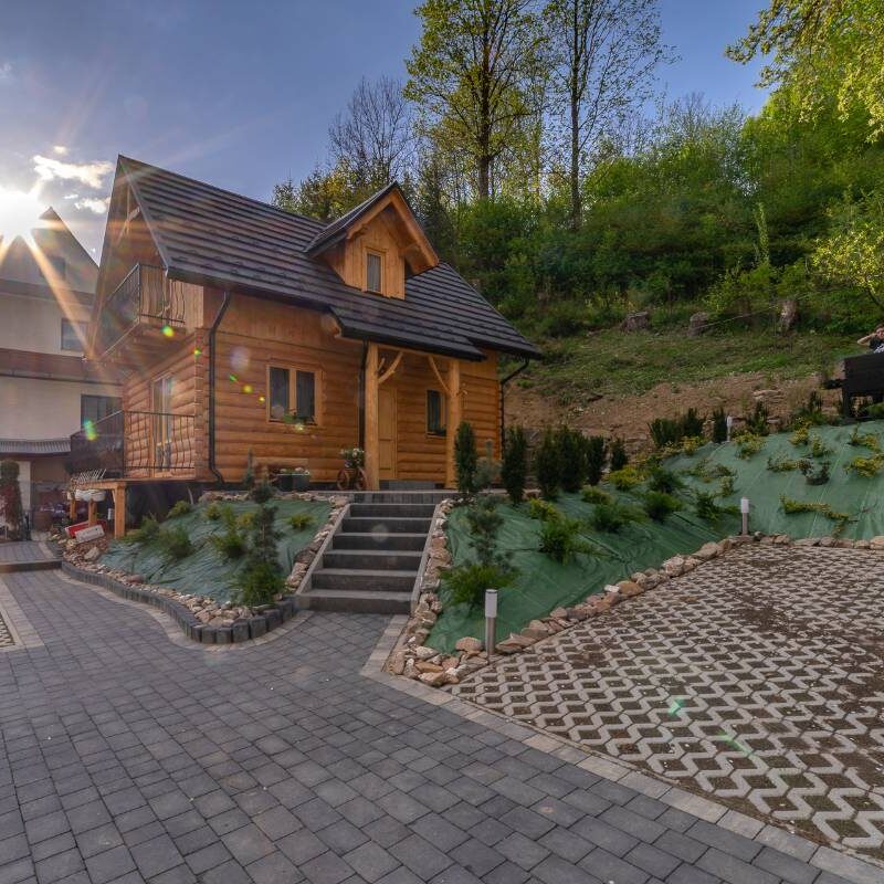 Szczawnica atrakcje dla dzieci 18 markowe domki img 2