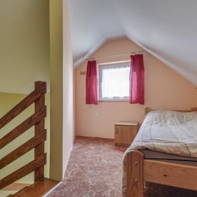 domki zaklin letniskowe 2 5