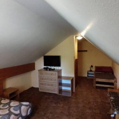 domki zaklin letniskowe 3 5