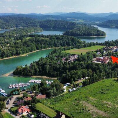 domki na dworskiej dron 2025 img (6)