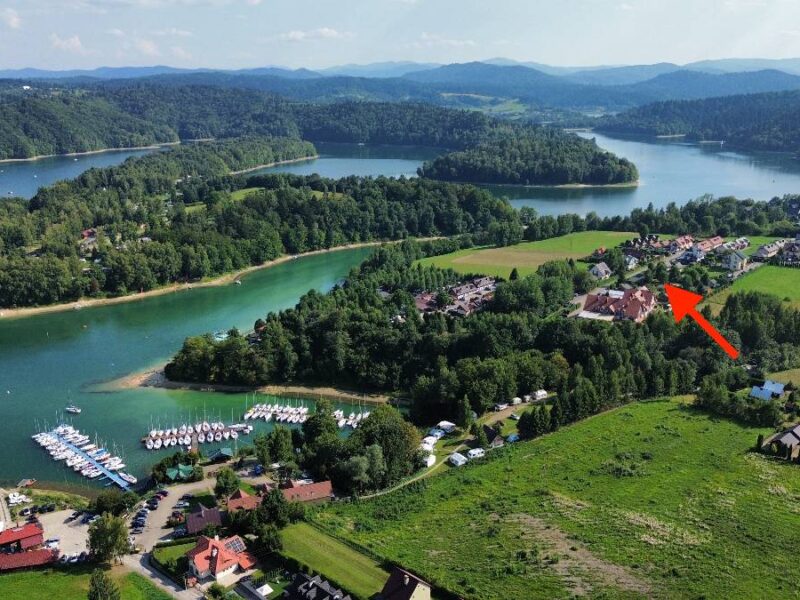 domki na dworskiej dron 2025 img (6)