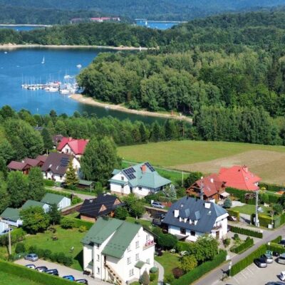 domki na dworskiej dron 2025 img (8)