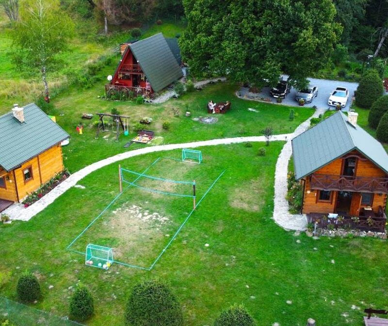 Cisna – atrakcje w Bieszczadach 32 domki pod lipa img 4 12