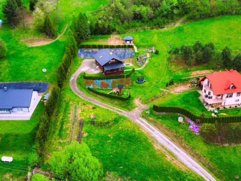 kiczurka bieszczady img dron maj (1)