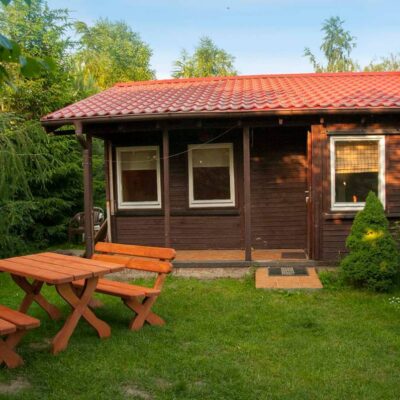 koziello domki orzyny wies img 1