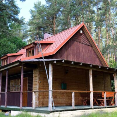 koziello domki walpusz img 1