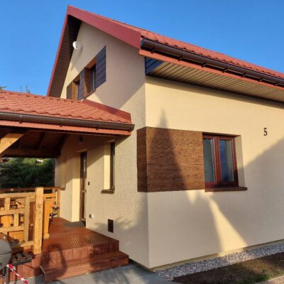 domki na mazurskim wzgorzu domek caloroczny img 1