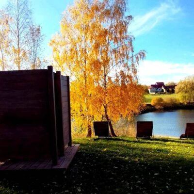 domki na mazurskim wzgorzu domek caloroczny img 12