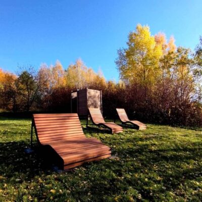 domki na mazurskim wzgorzu domek caloroczny img 13