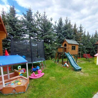 domki na mazurskim wzgorzu domek caloroczny img 14