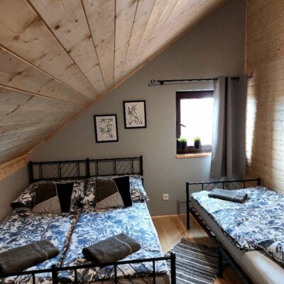 domki na mazurskim wzgorzu domek caloroczny img 15