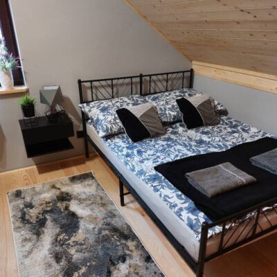 domki na mazurskim wzgorzu domek caloroczny img 16