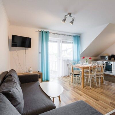 domki nad zalewem apartamenty 11 img 1