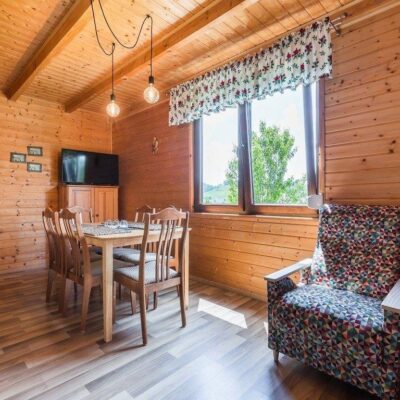 domki nad zalewem domek karol 1 img 1