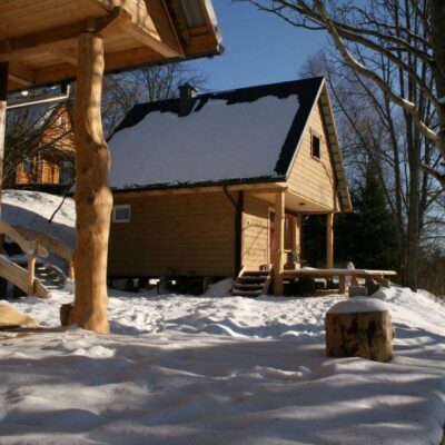 leszczynowy stok domki lupus ursa img 10