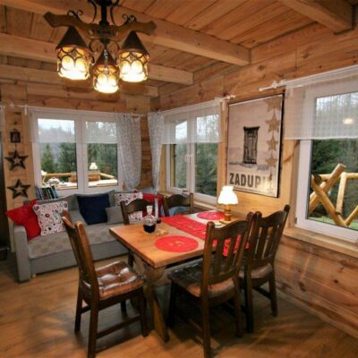 leszczynowy stok domki lupus ursa img 5