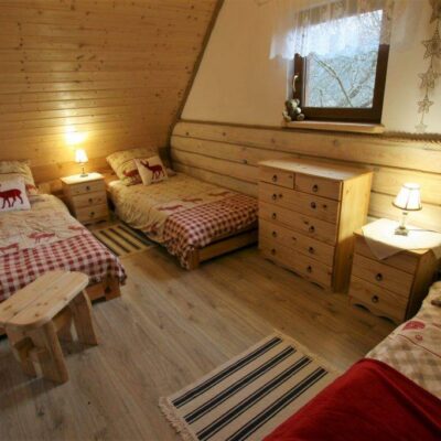 leszczynowy stok domki lupus ursa img 6