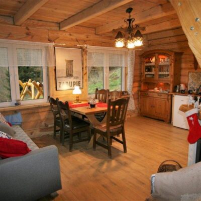 leszczynowy stok domki lupus ursa img 7