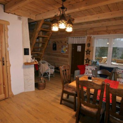 leszczynowy stok domki lupus ursa img 8