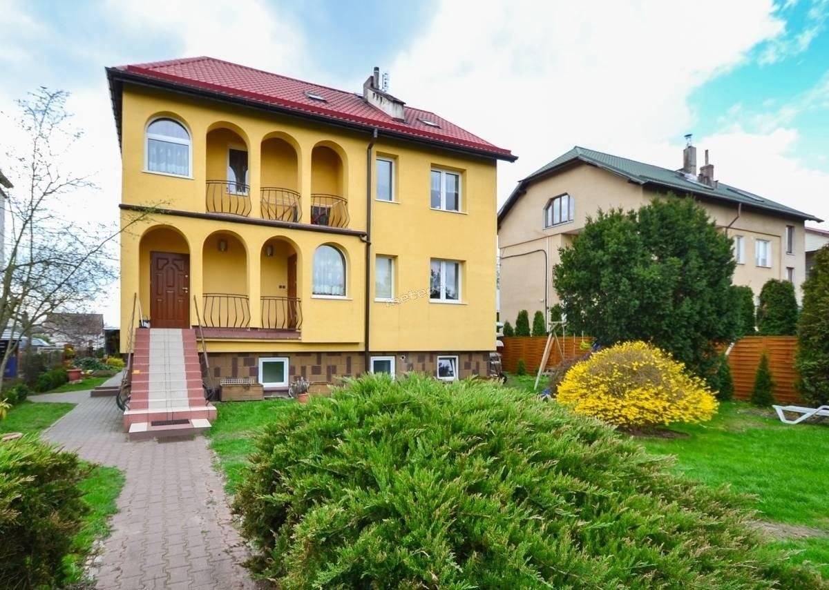 Noclegi Pracownicze Olsztyn