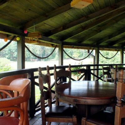 pensjonat dolina wierzby restauracja img 4