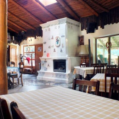 pensjonat dolina wierzby restauracja img 6