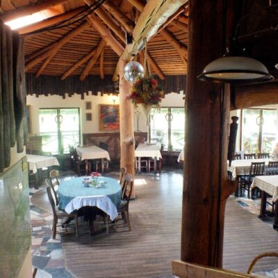 pensjonat dolina wierzby restauracja img 7