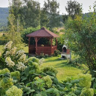Agroturystyka Dobra Rada apartament i pokoje img 1 1
