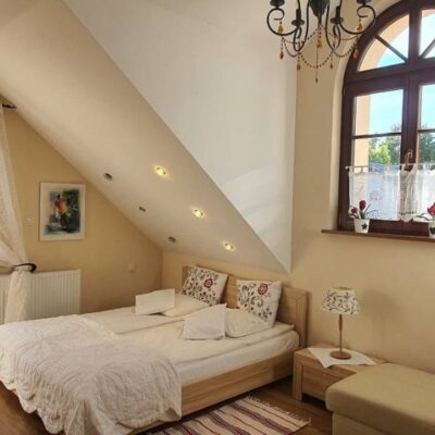 Agroturystyka Dobra Rada apartament i pokoje img 3 1