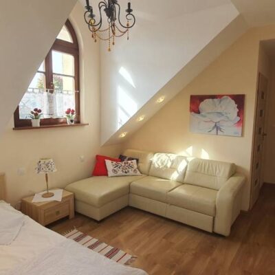 Agroturystyka Dobra Rada apartament i pokoje img 6 1