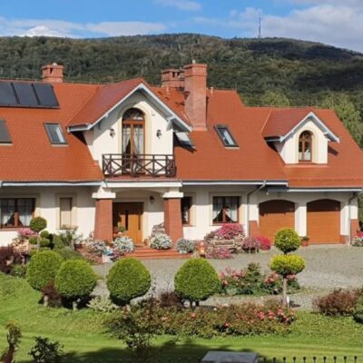 Agroturystyka Dobra Rada apartament i pokoje img 7 1