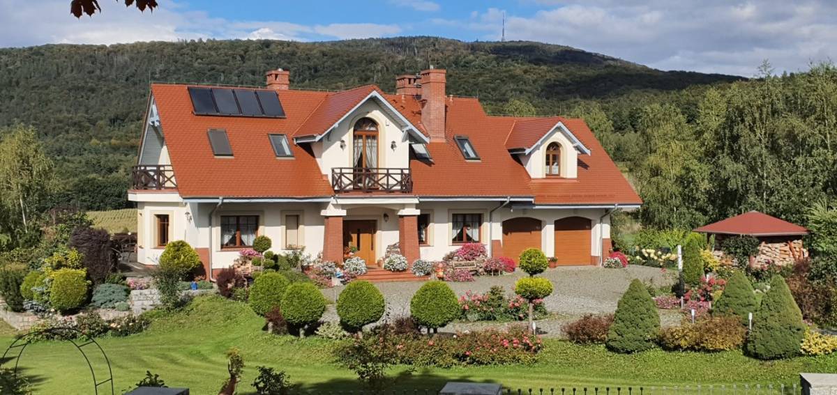 Agroturystyka Dobra Rada