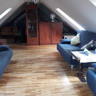 Agroturystyka Dobra Rada apartamentowiec img 1