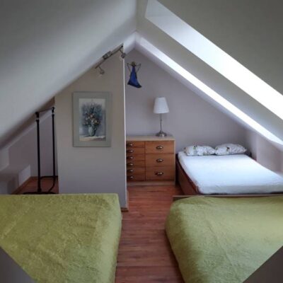 Agroturystyka Dobra Rada apartamentowiec img 2