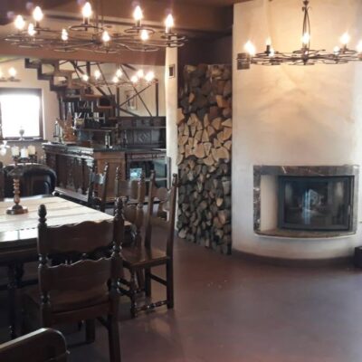 Agroturystyka Dobra Rada apartamentowiec img 4