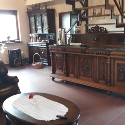 Agroturystyka Dobra Rada apartamentowiec img 5