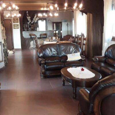 Agroturystyka Dobra Rada apartamentowiec img 6