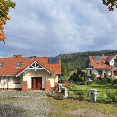 Agroturystyka Dobra Rada apartamentowiec img 7