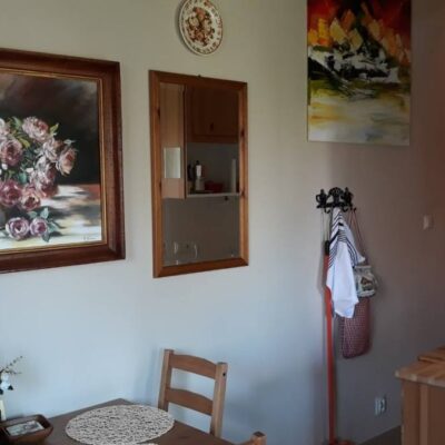 Agroturystyka Dobra Rada domek letniskowy img 1