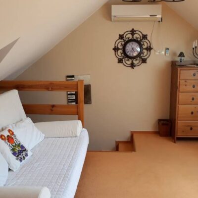 Agroturystyka Dobra Rada domek letniskowy img 2