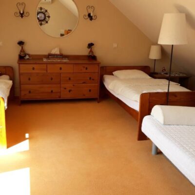 Agroturystyka Dobra Rada domek letniskowy img 3