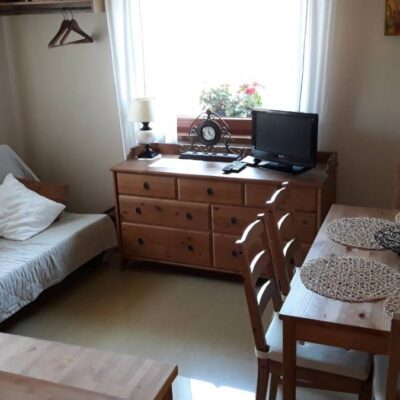 Agroturystyka Dobra Rada domek letniskowy img 4