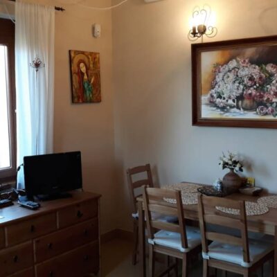 Agroturystyka Dobra Rada domek letniskowy img 5