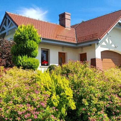 Agroturystyka Dobra Rada domek letniskowy img 6