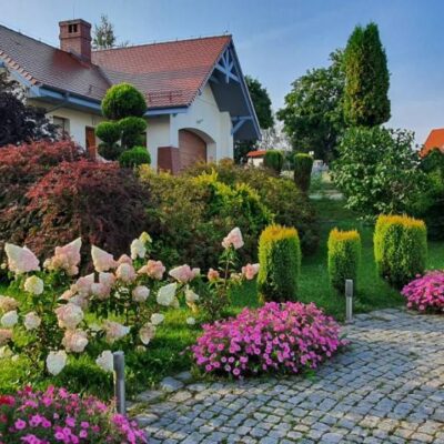 Agroturystyka Dobra Rada domek letniskowy img 7