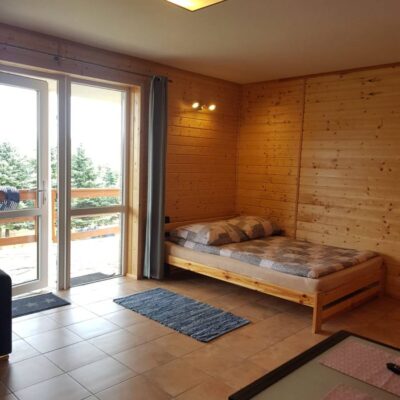 Bieszczadzki Zakatek Olchowiec apartamenty i pokoje img 1