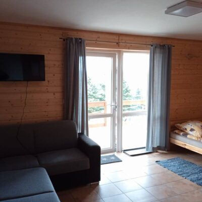 Bieszczadzki Zakatek Olchowiec apartamenty i pokoje img 4