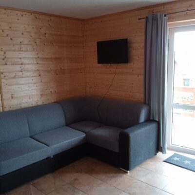 Bieszczadzki Zakatek Olchowiec apartamenty i pokoje img 5