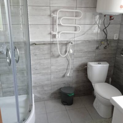 Bieszczadzki Zakatek Olchowiec domki img 6